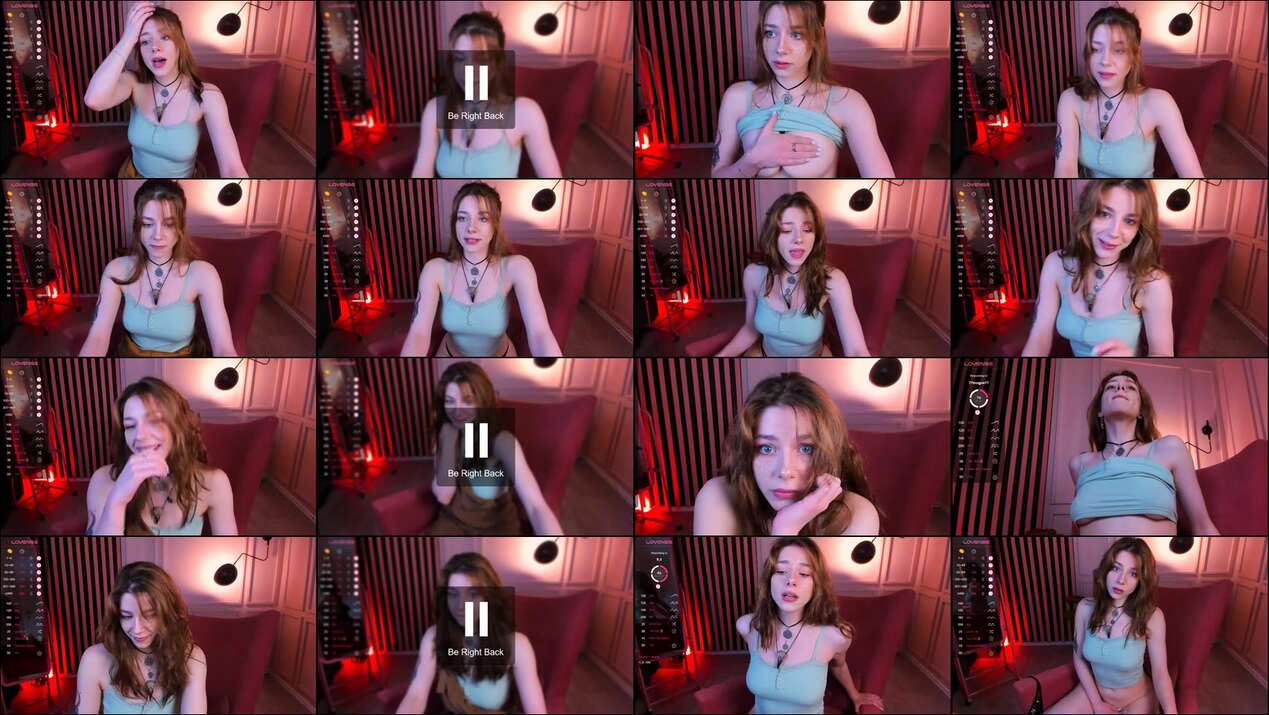 Mary_leepChaturbate Porn Cam 2024-08-13