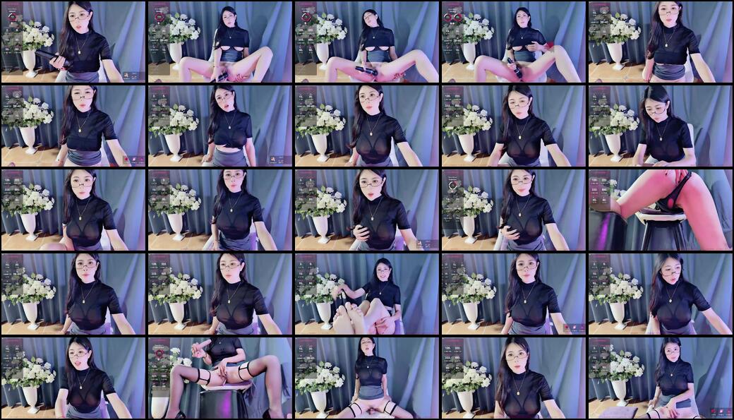 Moli666Chaturbate Porn Cam 2024-08-13