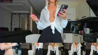 Stasyq555Chaturbate Porn Cam 2024-09-02