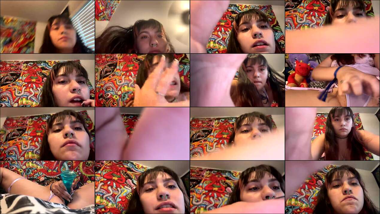 Violaa05Chaturbate Porn Cam 2024-08-12