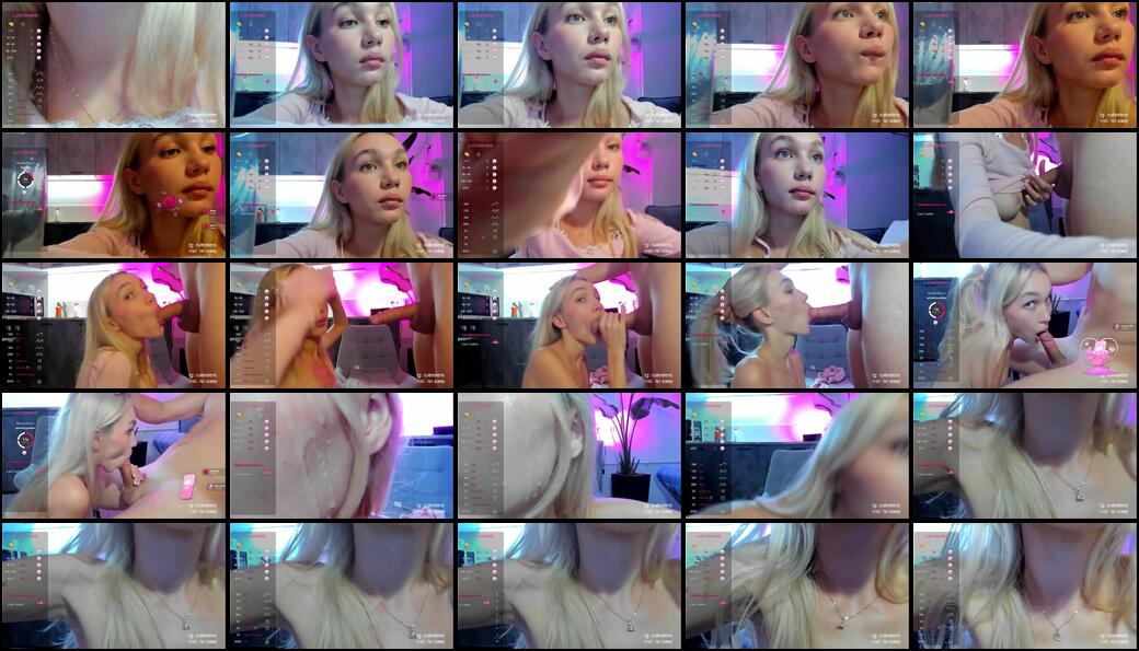 WladiliaChaturbate Porn Cam 2024-08-13