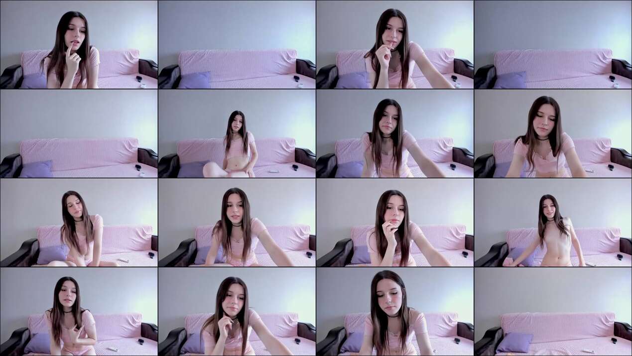 Your_sissy_dollChaturbate Porn Cam 2024-08-13
