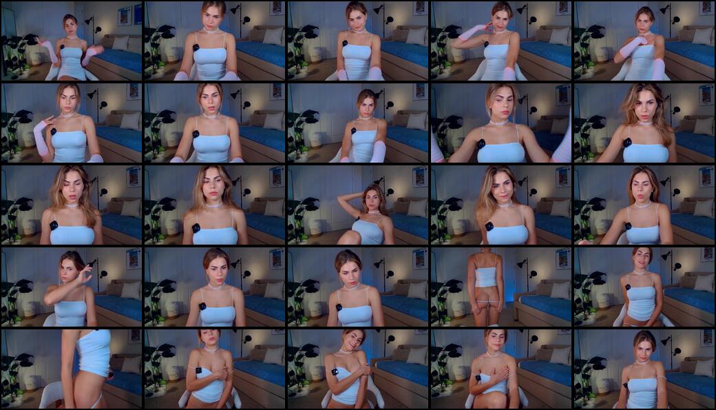 ZliciousChaturbate Porn Cam 2024-08-12