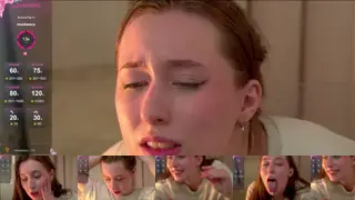 Baby_teyaChaturbate Porn Cam 2024-09-03