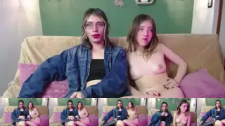 BriarandblairChaturbate Porn Cam 2024-09-03