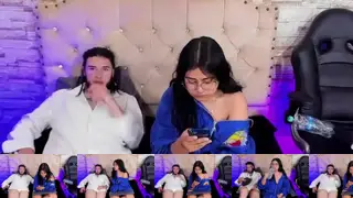 DarketaandcrazyChaturbate Porn Cam 2024-09-03