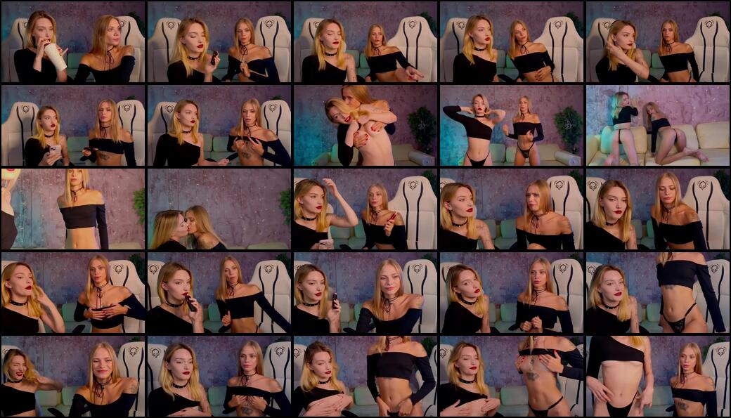 Dream_show_054Chaturbate Porn Cam 2024-08-14