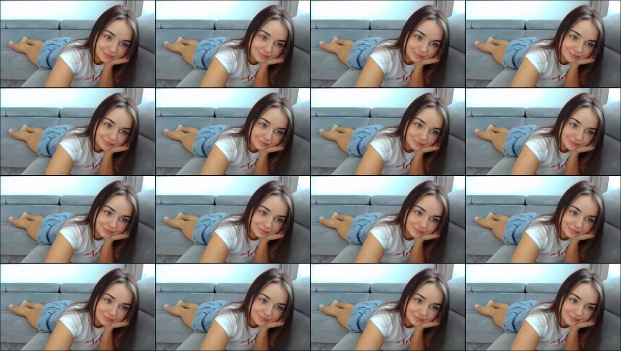Innocentxdoll19Chaturbate Porn Cam 2024-08-13