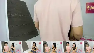 LaraandkenaiChaturbate Porn Cam 2024-09-03