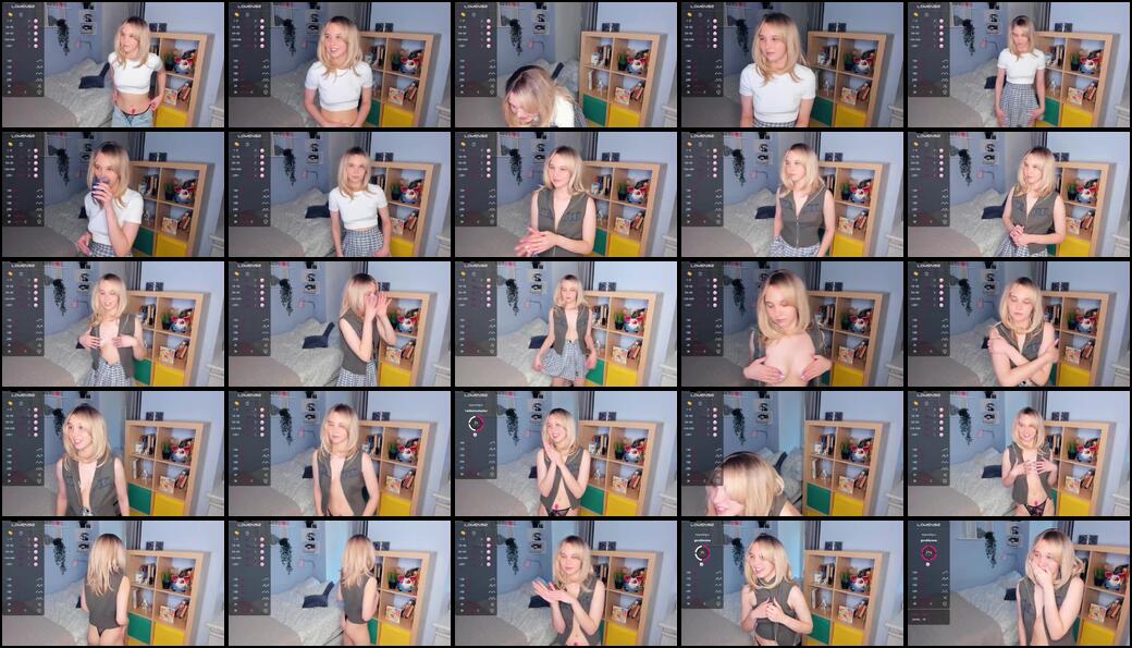 Summer_lilacChaturbate Porn Cam 2024-09-03