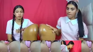 2cgirls69Chaturbate Porn Cam 2024-09-04