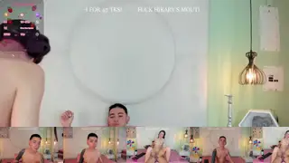 Marcus_and_hikaryChaturbate Porn Cam 2024-09-04