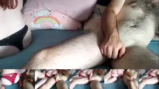 Thefuckingcouple2Chaturbate Porn Cam 2024-09-04