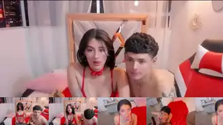 Lexie_n_nateChaturbate Porn Cam 2024-09-06