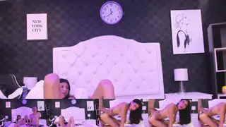 Yonjoung_and_dodoyChaturbate Porn Cam 2024-09-06