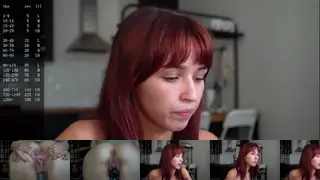 DiruriruChaturbate Porn Cam 2024-09-07