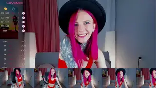 Cherry_roxyChaturbate Porn Cam 2024-09-08