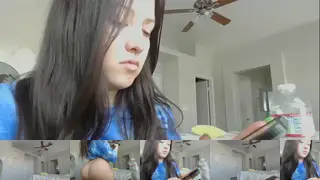 Girlnextdoor702Chaturbate Porn Cam 2024-09-08