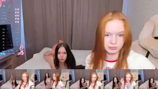 Milymi_Chaturbate Porn Cam 2024-09-09