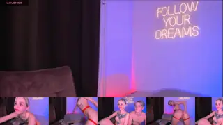 Two_for_the_nightChaturbate Porn Cam 2024-09-09