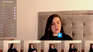 Kristalina5Chaturbate Porn Cam 2024-09-10