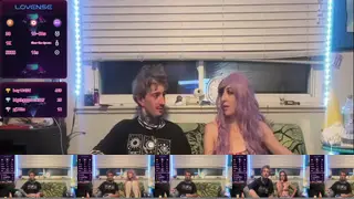 RavenandbeastieChaturbate Porn Cam 2024-09-10