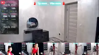 Sierra_halleChaturbate Porn Cam 2024-09-10