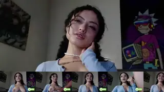 Amy_liamsChaturbate Porn Cam 2024-09-11