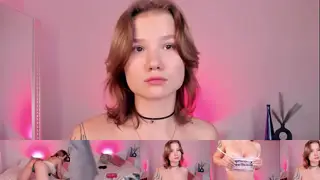 Hey_tyankaChaturbate Porn Cam 2024-09-11