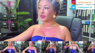 Lisa2018Chaturbate Porn Cam 2024-09-11