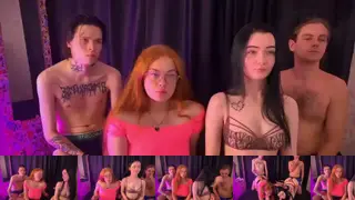 Truba_Chaturbate Porn Cam 2024-09-11