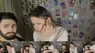 AmelienjamesChaturbate Porn Cam 2024-09-12