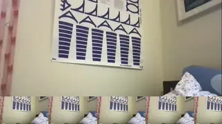 Rosaliax0xChaturbate Porn Cam 2024-09-12