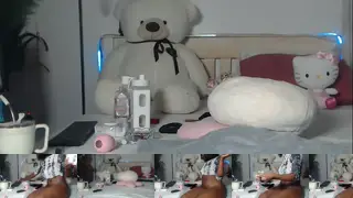 Bubblous20Chaturbate Porn Cam 2024-09-13