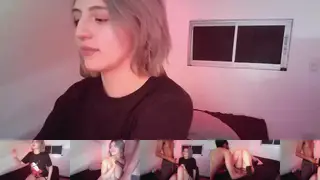 Double_temptati0nChaturbate Porn Cam 2024-09-13