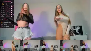 Melissa_baby69Chaturbate Porn Cam 2024-09-13