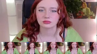 Carolina_winterChaturbate Porn Cam 2024-09-14