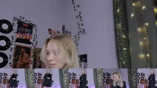 DarleneferranChaturbate Porn Cam 2024-09-14