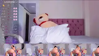 IssabellarodriguezChaturbate Porn Cam 2024-09-14