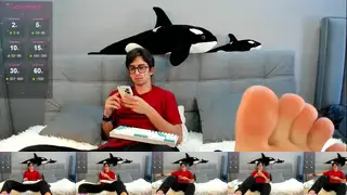 Killer_whalesChaturbate Porn Cam 2024-09-14