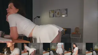 KsyushyChaturbate Porn Cam 2024-09-14