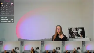 Melissa_baby69Chaturbate Porn Cam 2024-09-14