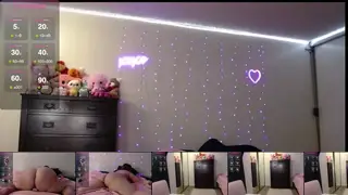 BellamonroeeChaturbate Porn Cam 2024-09-15