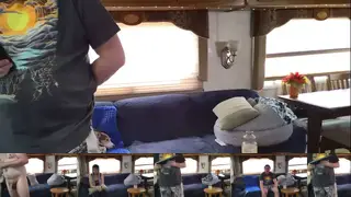 CosmicconnectionsChaturbate Porn Cam 2024-09-15