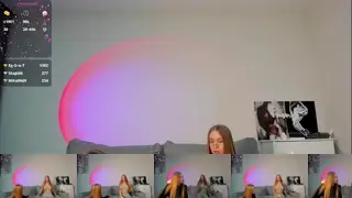 Melissa_baby69Chaturbate Porn Cam 2024-09-15