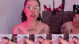 PaolaanddanielChaturbate Porn Cam 2024-09-15