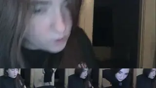 RoxannerouletteChaturbate Porn Cam 2024-09-15