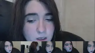 RoxannerouletteChaturbate Porn Cam 2024-09-15