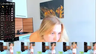 HarriethudsonChaturbate Porn Cam 2024-09-16