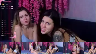IsabelleparryChaturbate Porn Cam 2024-09-16